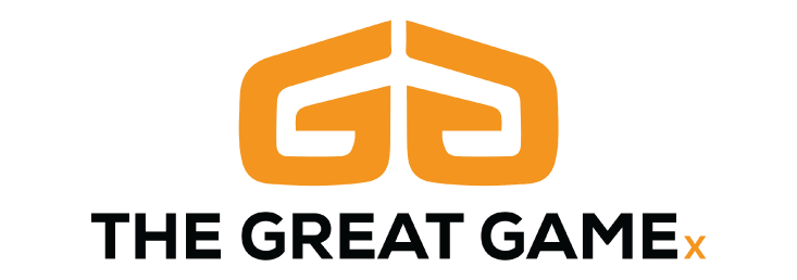 The Great Game Favicon 3